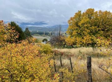Campo · 25000m² · Las Golondrinas - Chubut