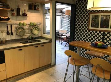 Departamento · 130m² · 4 Ambientes · 1 Cochera · Piso en Ramos Mejia Apto Crédito