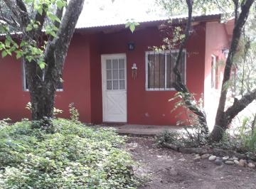Casa de 3 ambientes, Punta Indio · Casa 3 Ambientes Punta Indio