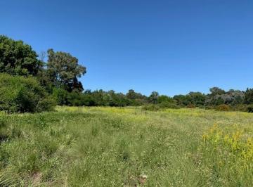 Terreno · 18000m² · Terrenos/fracciones/loteos - Fracciones Rurales - Zona Rural, Los Cardales