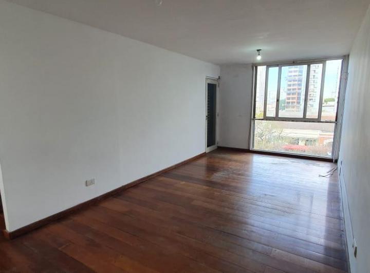 Departamento · 60m² · 3 Ambientes