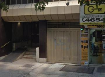 Garage · 15m² · 1 Cochera · Cochera en Venta