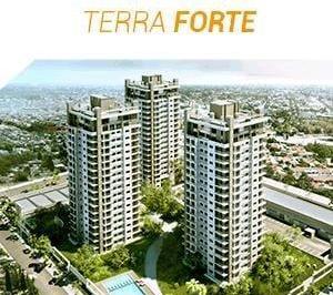 Departamento de 4 ambientes, Córdoba · Terraforte I - Depto 1 Dorm, Cocina Sep y Balc. C/ Asador y Coch. Subt Propia!