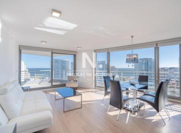 Foto1 · Apartamento en Venta, Alexander, dos Dorm. Punta del Este