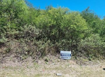 Terreno , La Calera · Country La Deseada - Lote 1250 m² a m Boulevard 2do Ingreso - La Calera