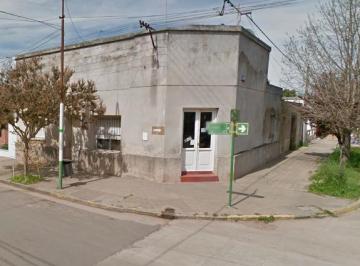 Casa de 8 ambientes, Lobos · Dueño Vende Casa y Local Comercial Y/o Depósito en Muy Buena Ubicación y Estado.