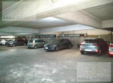Garage · 10m² · Paquete de Cocheras en Almagro
