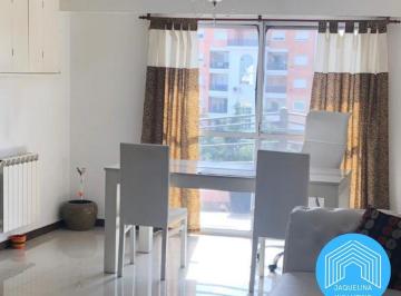 Departamento · 50m² · 2 Ambientes · 1 Cochera · Semipiso 2 Amb con Cochera - Ramos Norte