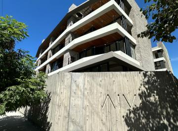 Departamento de 1 ambiente, Ituzaingó · Loft con Jardin en Venta Aivi - I Parque Leloir a Estrenar