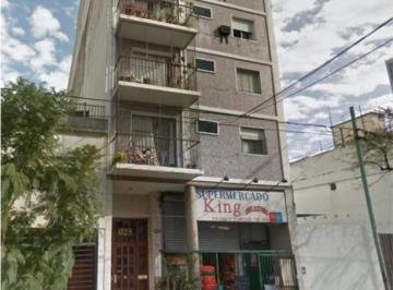 Departamento de 2 ambientes, Caballito · Depto 2 Amb Excelente Ubicación - Exp Bajas - Tiene Plano y Video!