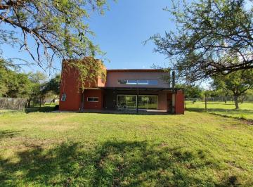 Foto · Venta Casa en Barrio Cerrado Las Corzuelas Etapa 3, Ruta E - 53 Unquillo