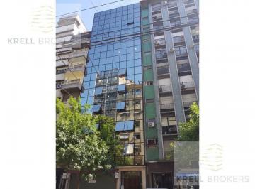 Oficina comercial · 65m² · 1 Ambiente · Oficinas Zona Centro/tribunales de 20 a 90 m²