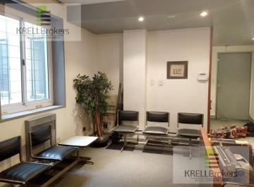 Oficina comercial · 58m² · 5 Ambientes · Funcional Oficina en Zona Tribunales