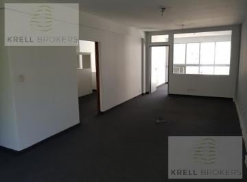 Oficina comercial · 36m² · 1 Ambiente · Oficina Libertad y Corrientes, Varias Unidades Disponibles