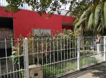 Casa · 80m² · 3 Ambientes · 1 Cochera · Casa en Venta en Libertad