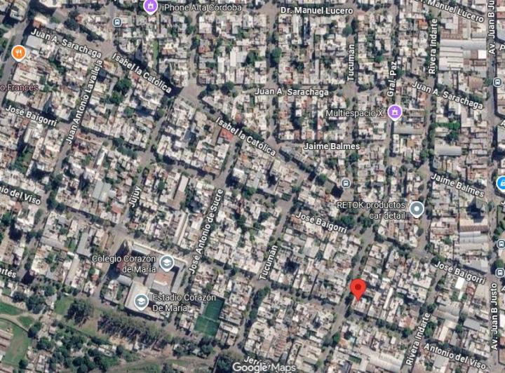 Casa · 150m² · 7 Ambientes · 1 Cochera