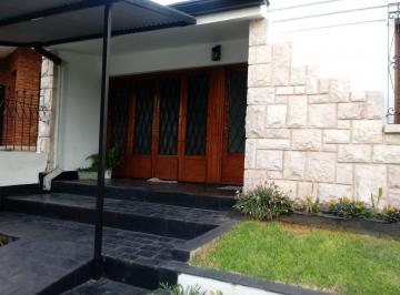 Casa de 7 ambientes, Córdoba · Venta de Amplio Chalet en Barrio Quebrada de Las Rosas