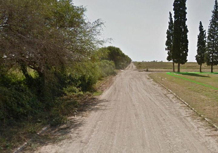 Terreno · 1m²