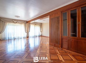 Departamento · 152m² · 4 Ambientes · 1 Cochera · Mendoza 2277 con Cochera Piso Exclusivo