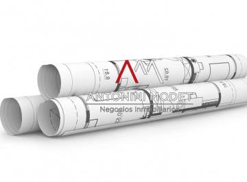 AMN-AMN-760_2 · Venta de Terreno - 1344 Vendibles - Zona Caballito