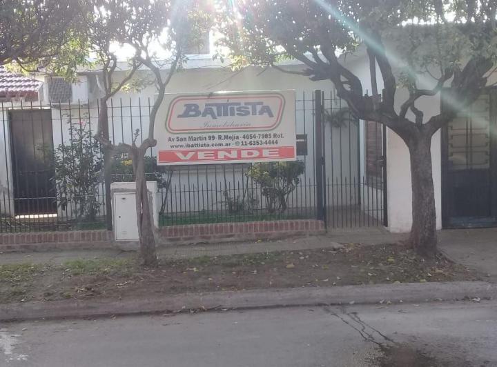 Terreno · 606m²