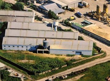 GPL-GPL-139_2 · Planta Industrial - Consulte