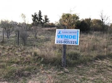 Terreno , Villa Giardino · Dos Terrenos a La Venta en Barrio Santa Cecilia de Thea – Villa Giardino