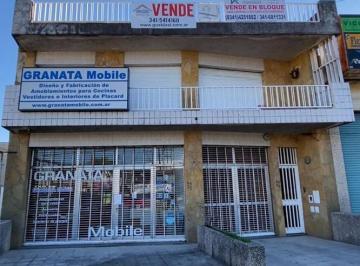 Local comercial · 432m² · 4 Ambientes · 3 Cocheras · Atención Inversionistas, Local Comercial + Casa en P. a