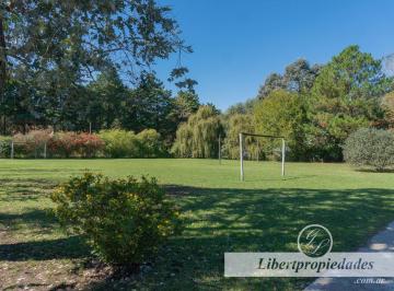 Terreno · 2025m² · Excelente Terreno en Venta en Comarca del Sol