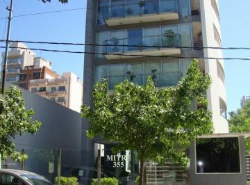 SER-SER-3650_2 · Departamento 4 Ambientes. | Mitre Al 300