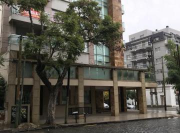 Departamento · 116m² · 3 Ambientes · 1 Cochera · Departamento - Adrogue