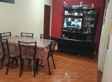 Departamento de 3 ambientes, Almirante Brown · Departamento Reacondicionado