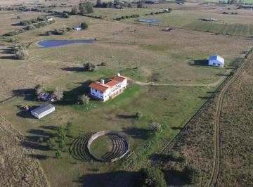 Campo · 100000m² · 1 Ambiente · Chacra Punta del Este, Ruta 12 Km 25,6