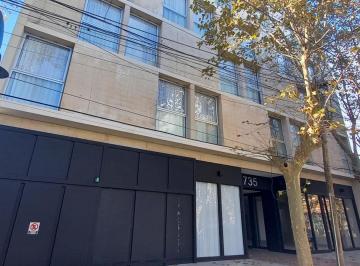 Departamento · 30m² · 2 Ambientes · Monoambiente en Alquiler en Escobar, Apto Prof.