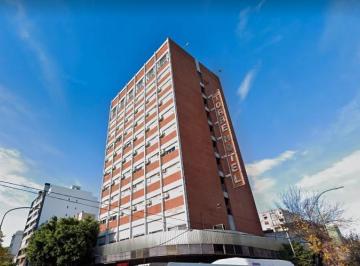 Hotel · 3m² · Venta Edificio Comercial Chacarita