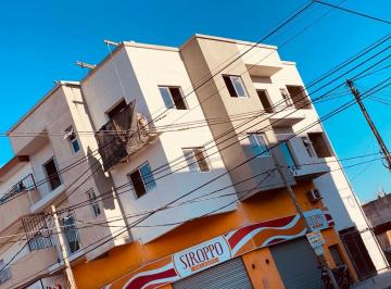 Departamento · 45m² · 2 Ambientes · 1 Cochera · Oficina - San Justo