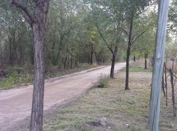 Terreno , La Falda · Vendo Lotes con Escrituras.
