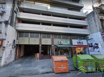 Garage · 15m² · 1 Cochera · Cochera - Rosario