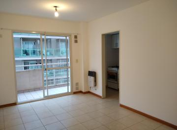 Departamento · 55m² · 2 Ambientes · Departamento de 1 Dormitorio en Alquiler.