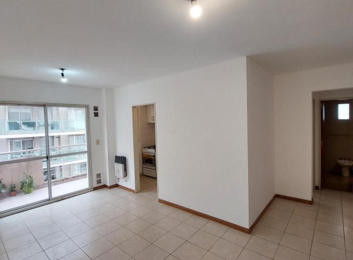 Departamento · 55m² · 2 Ambientes