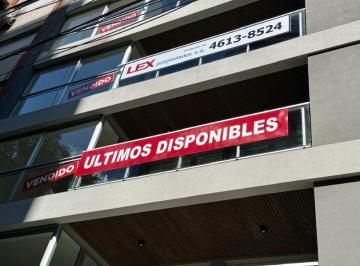 Departamento · 46m² · 2 Ambientes · Venta Departamento 2 Ambientes - Caballito