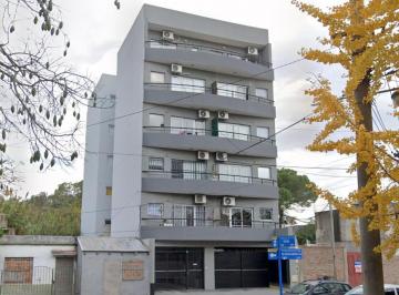 Departamento · 60m² · 3 Ambientes · 1 Cochera · Villa Bosch Departamento de 3 Amb con Cochera en 5 Piso con Cochera F: 7365
