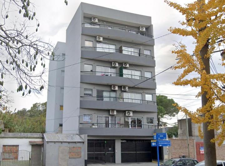 Departamento · 60m² · 3 Ambientes · 1 Cochera