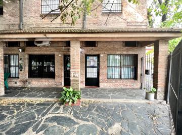 Local comercial de 1 ambiente, San Isidro · Excelente Local/oficina/consultorio en Esquina!