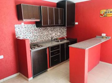Departamento · 45m² · 2 Ambientes · 1 Cochera · Depto. 2 Amb. C/cochera - Muñiz