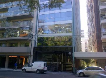 Oficina comercial de 1 ambiente, Belgrano · Vista Abierta Excelente Ubicación