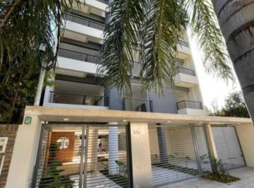 Departamento · 35m² · 2 Ambientes · 1 Cochera · Venta Departamento Dos Ambientes con Cochera Moron Sur
