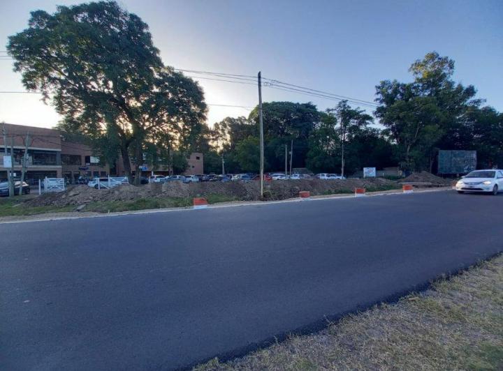 Terreno · 1m²