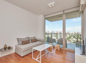 Departamento de 2 ambientes, Núñez · Departamento de 1 Dormitorio en Torre Montagna – Belgrano