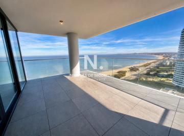 Foto1 · Departamento de 4 Dorm. en Venta Frente Al Mar. Torre Venetian